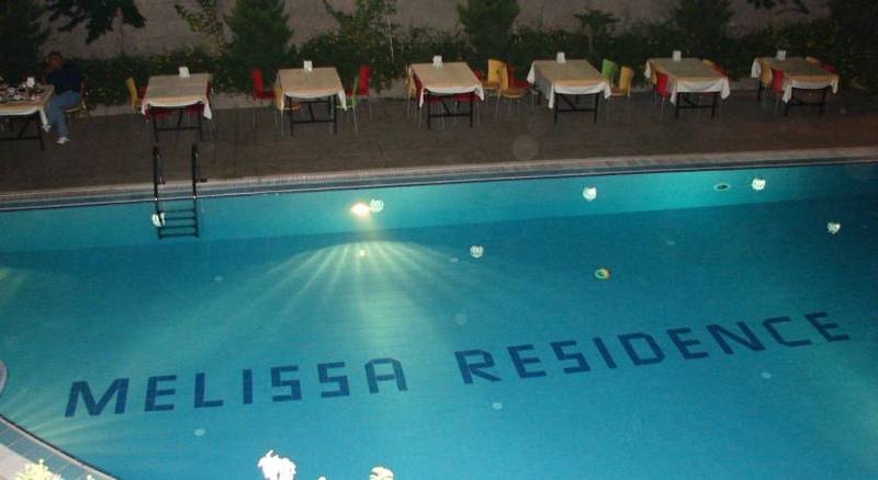 Melissa Residence & Spa Hotel