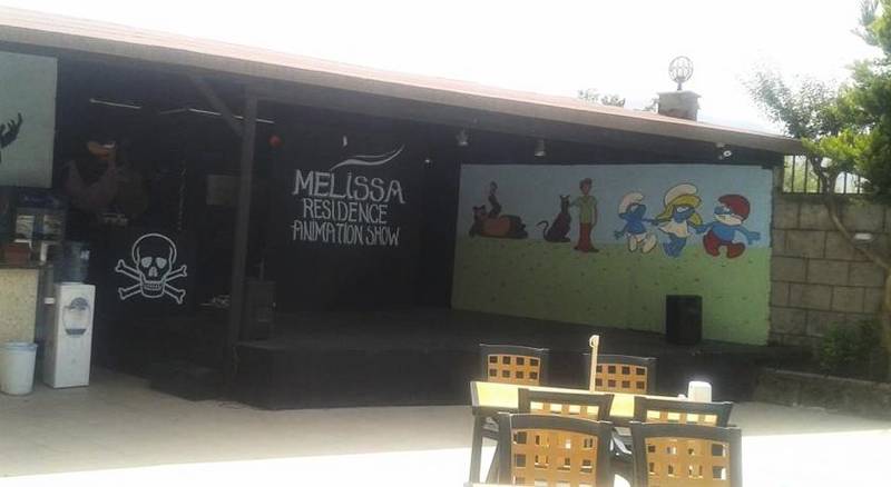 Melissa Residence & Spa Hotel