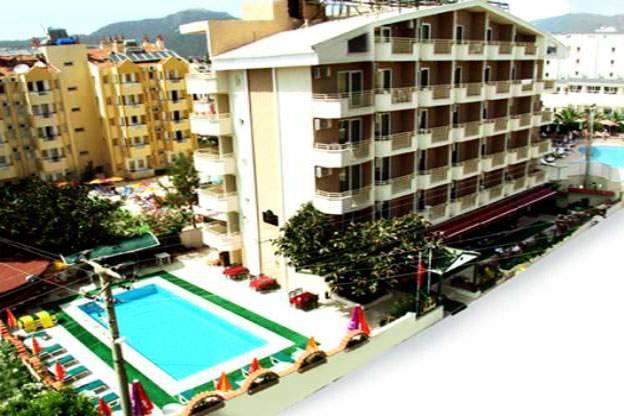 Melodi Hotel