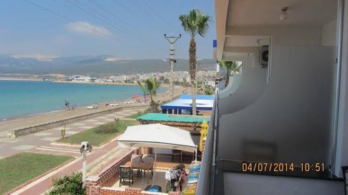 Meltem Apart Otel Pansiyon