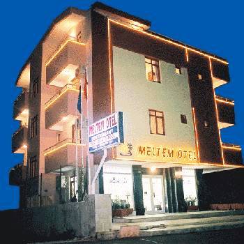 Meltem Hotel