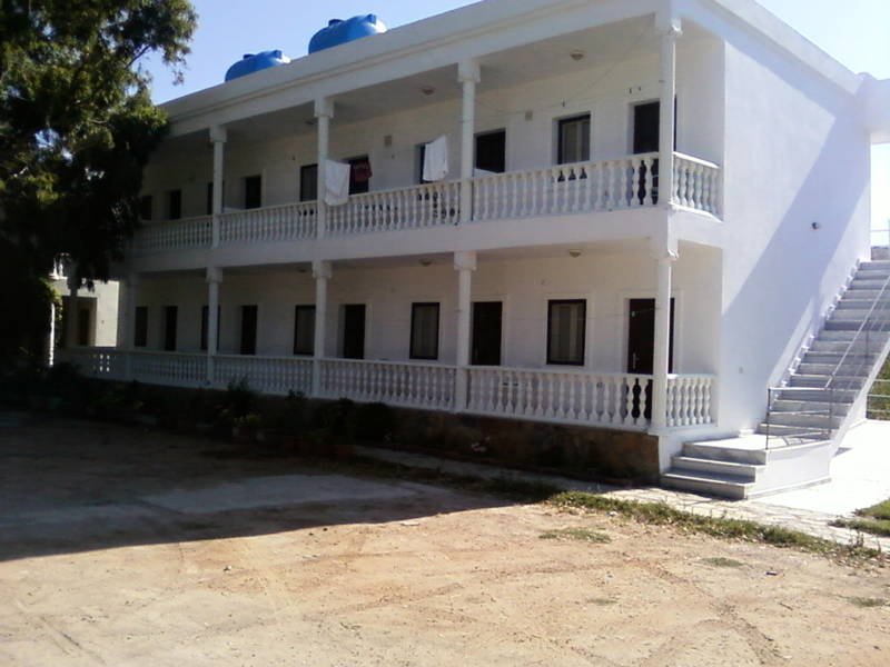 Meltem Beach Hotel