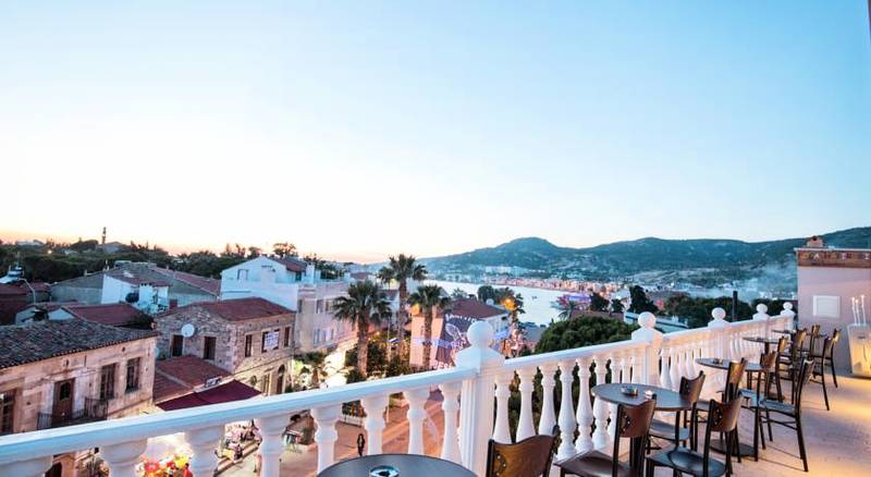 Menendi Otel