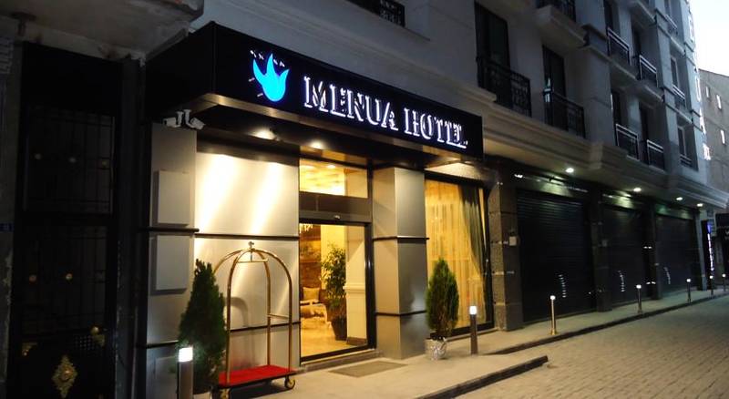 Menua Hotel