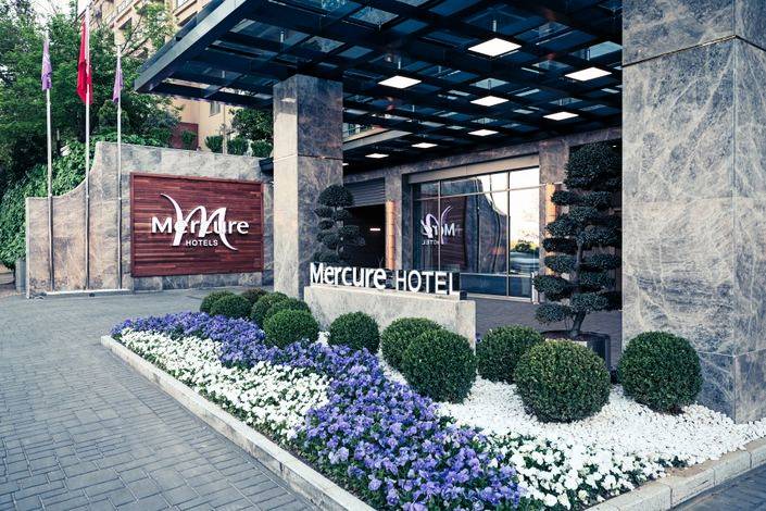 Mercure Bursa Hotel