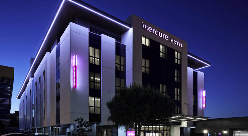 Mercure stanbul Altunizade