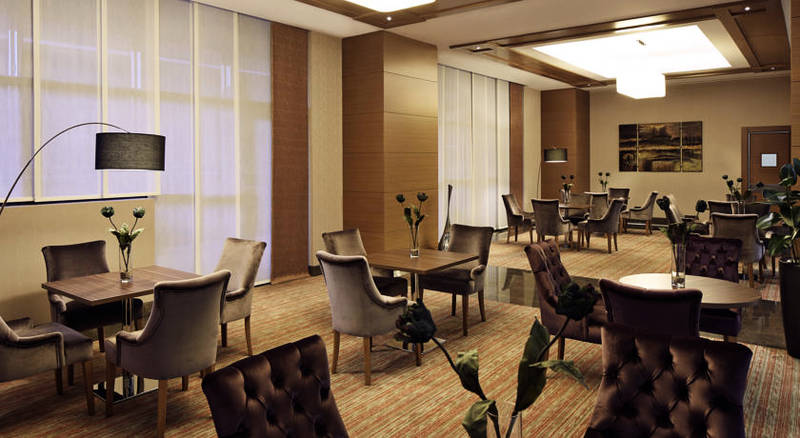 Mercure stanbul Altunizade