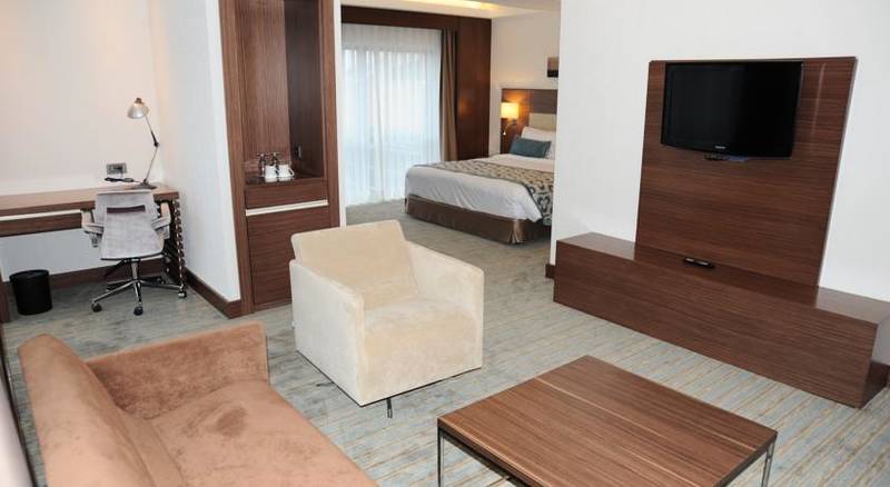 Mercure stanbul Altunizade