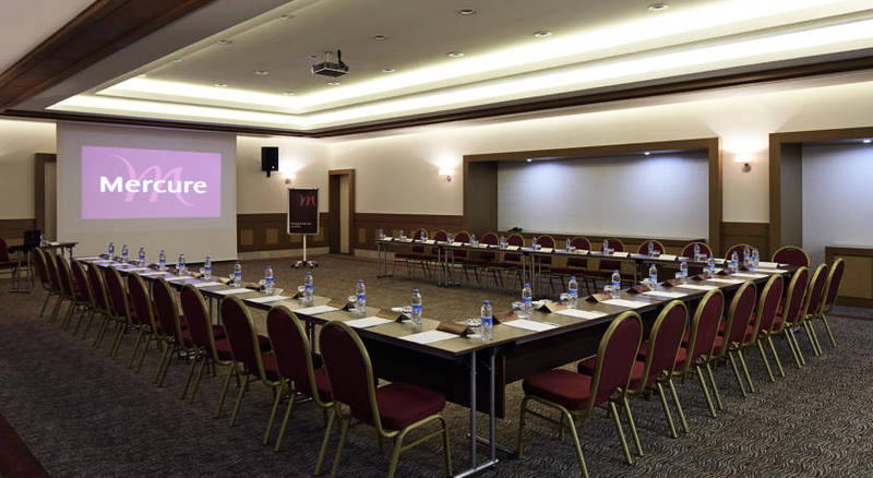 Mercure stanbul Altunizade