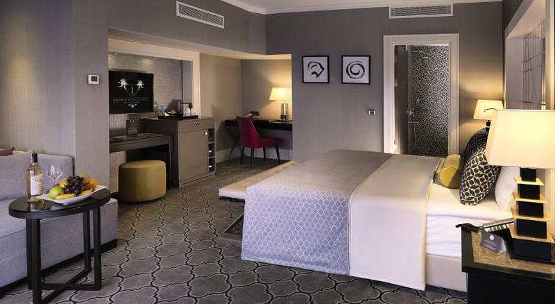 Mercure stanbul Bomonti