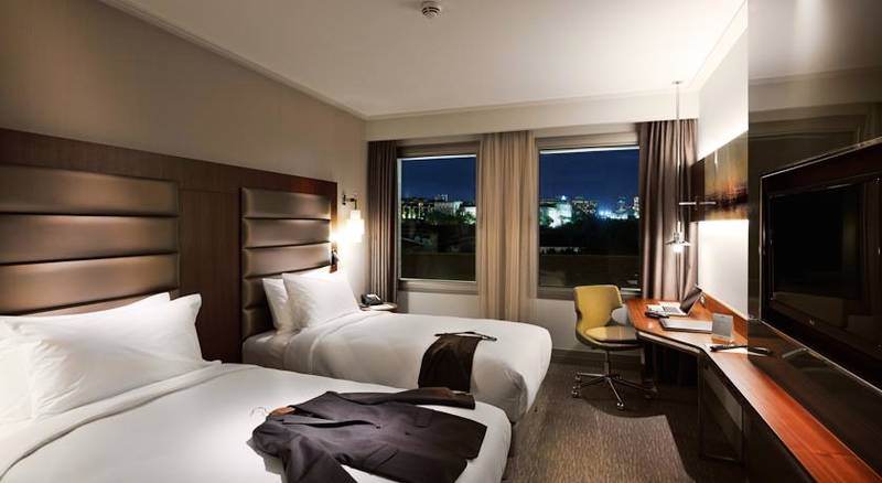 Mercure stanbul Taksim