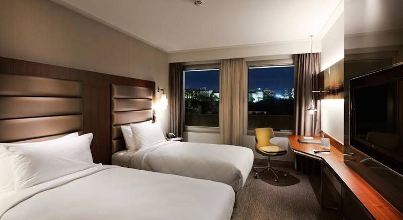 Mercure stanbul Taksim