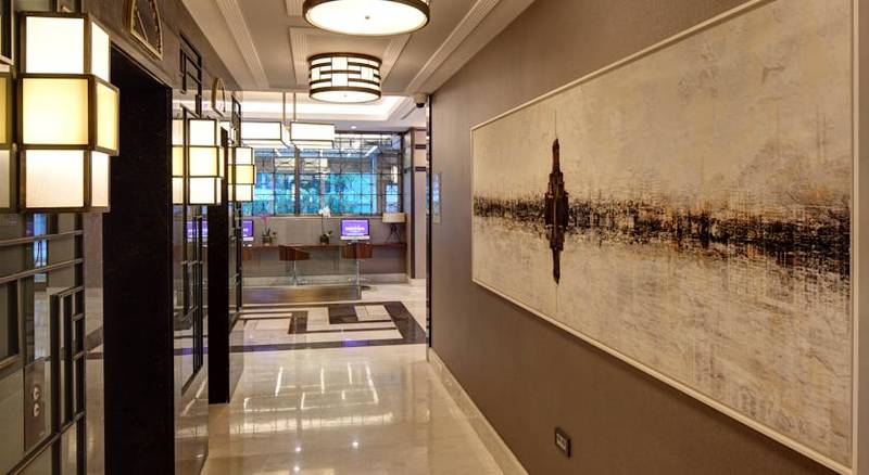 Mercure stanbul Taksim