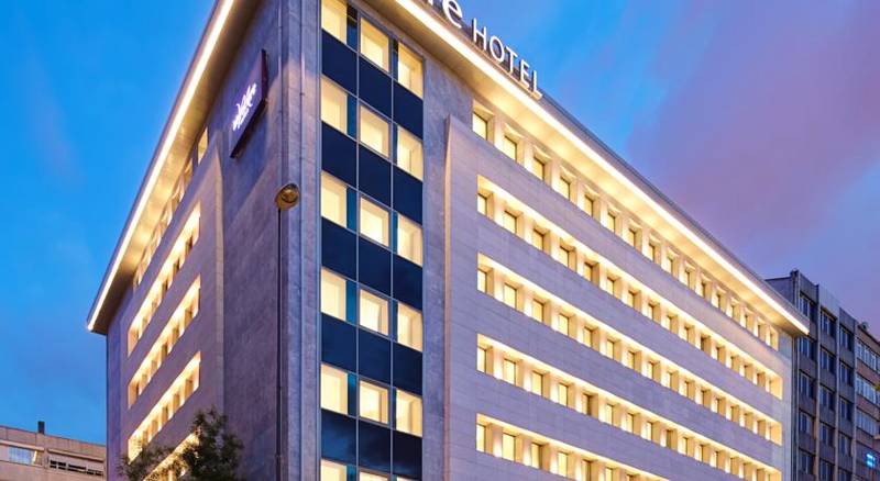 Mercure stanbul Taksim