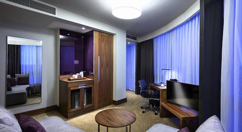 Mercure stanbul Topkap