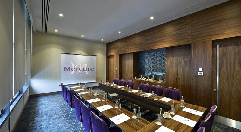 Mercure stanbul Topkap