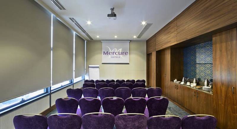 Mercure stanbul Topkap