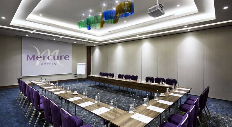 Mercure stanbul Topkap