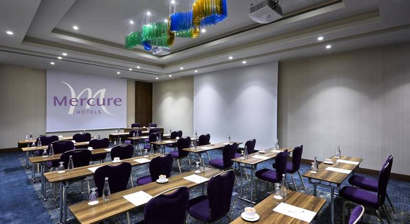 Mercure stanbul Topkap