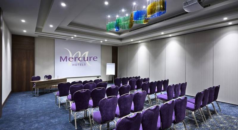 Mercure stanbul Topkap