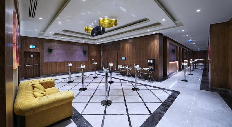 Mercure stanbul Topkap