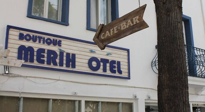 Merih Hotel