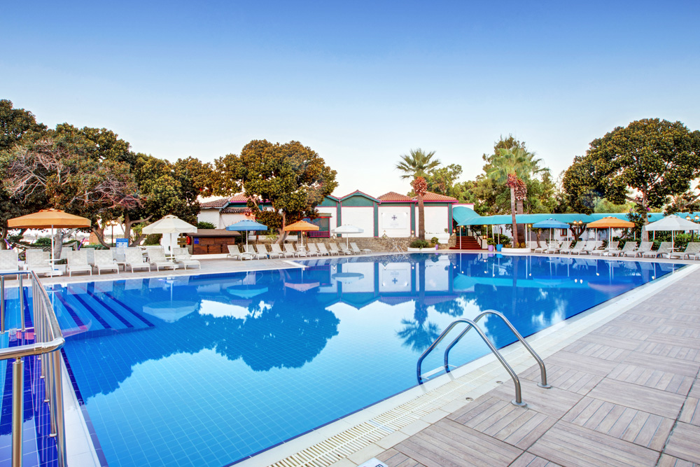 Merit Cyprus Gardens Holiday Village