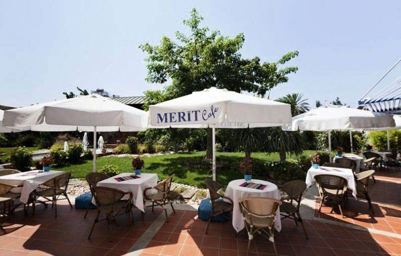 Merit Lefkoa Hotel & Casino