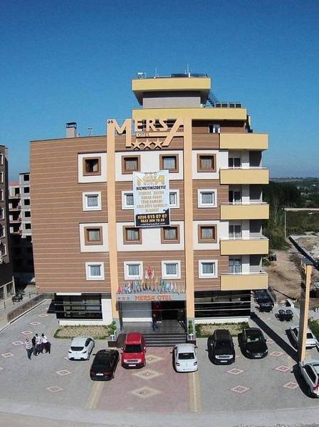 Mersa Otel