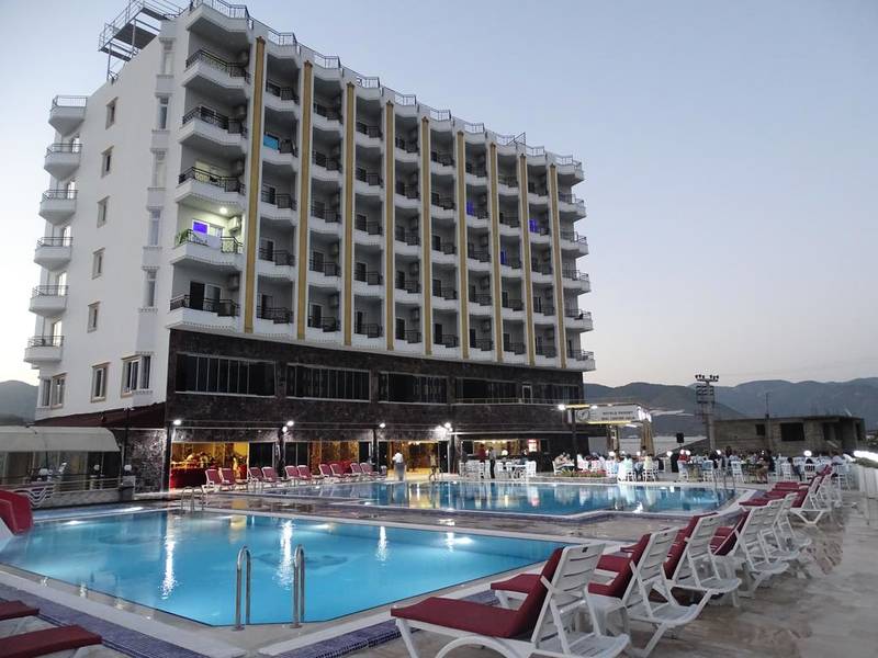 Mersin Princess Hotel