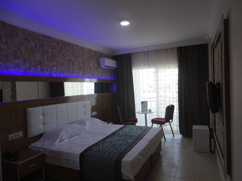 Mersin Princess Hotel