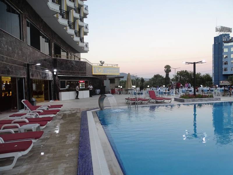 Mersin Princess Hotel