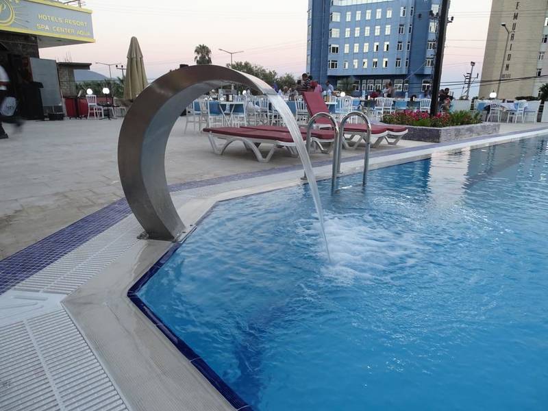 Mersin Princess Hotel