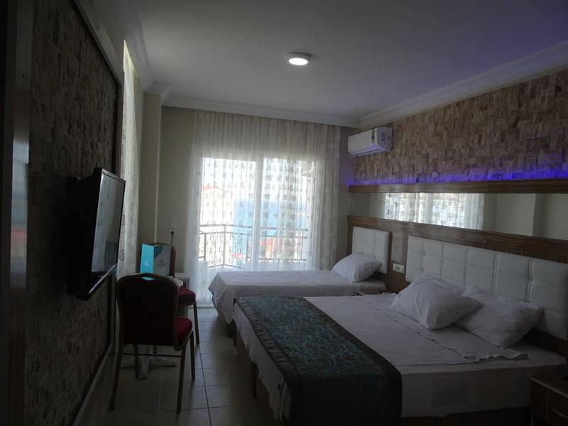 Mersin Princess Hotel