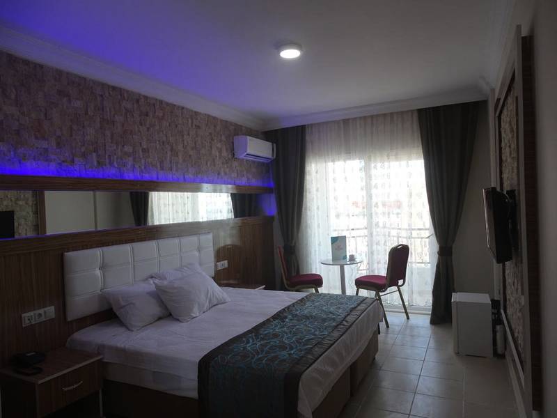 Mersin Princess Hotel