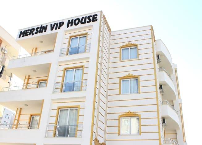 Mersin Vip House