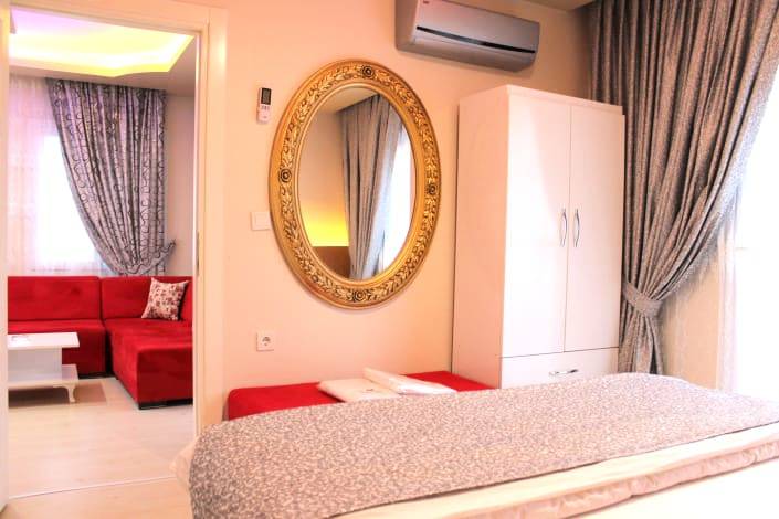 Mersin Vip House