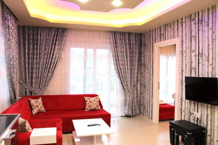 Mersin Vip House