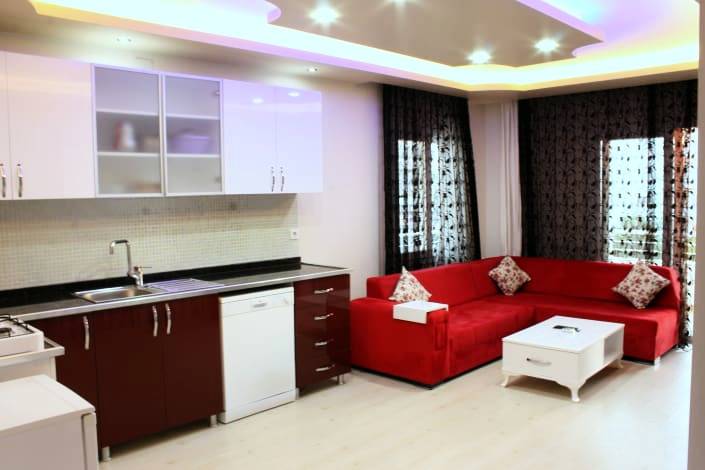 Mersin Vip House