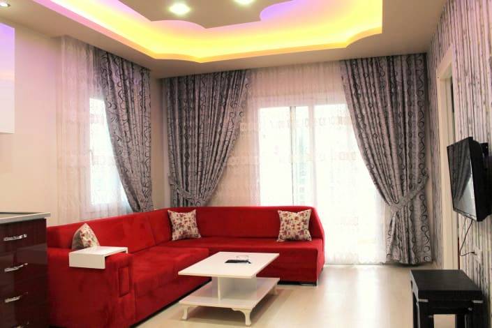 Mersin Vip House