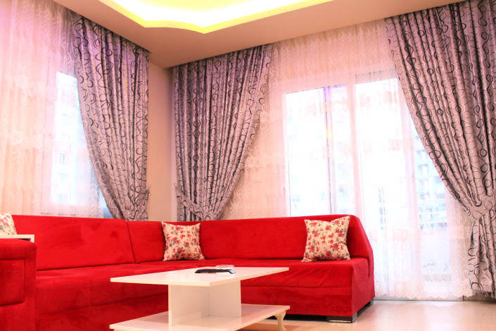 Mersin Vip House