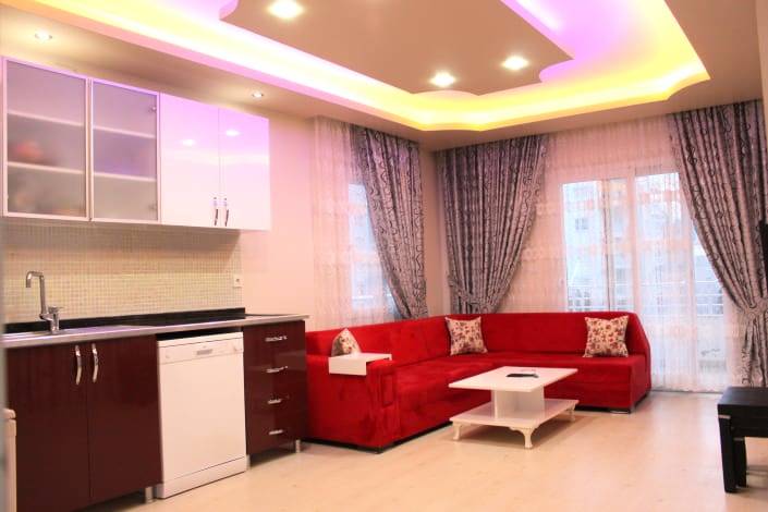 Mersin Vip House