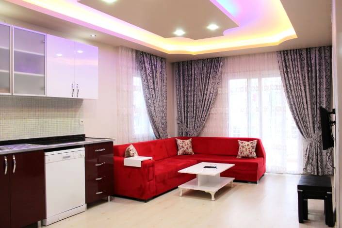 Mersin Vip House