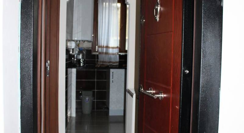 Merve Apart Hotel