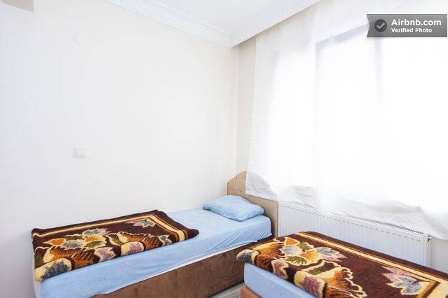 Merve Apart Hotel