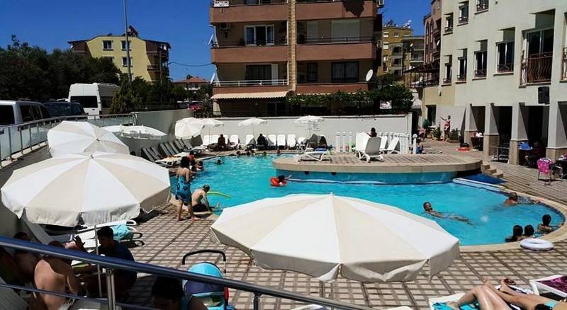 Meryemana Hotel