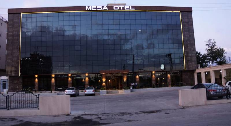 Mesa Otel