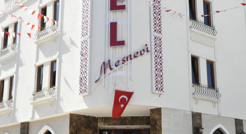 Mesnevi Otel