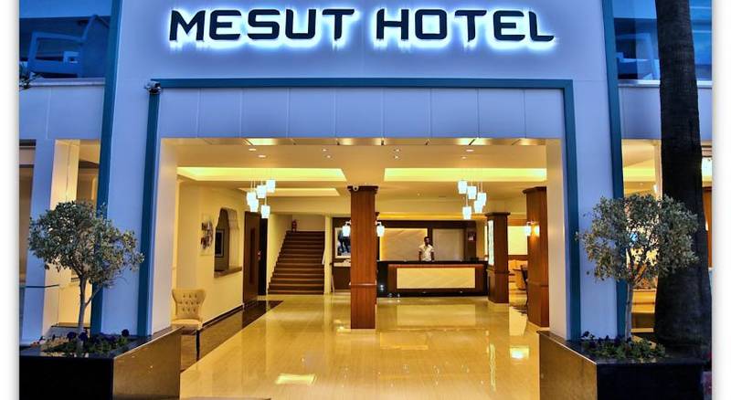 Mesut Hotel