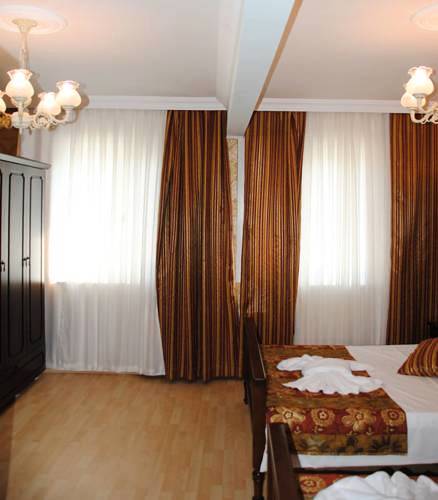 Metin Han Hotel